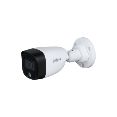 دوربین مداربسته بولت اچ دی داهوا مدل DH-HAC-HFW1509CP-LED