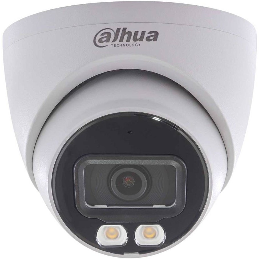 دوربین مداربسته دام تحت شبکه داهوا مدل Dahua DH-IPC-HDW2239TP-AS-LED