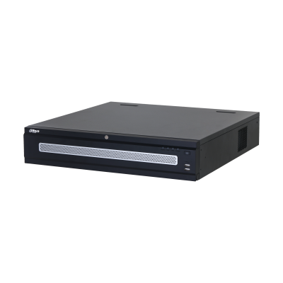 دستگاه ضبط تحت شبکه 32 کانال داهوا مدل DHI-NVR608-32-4ks2/l