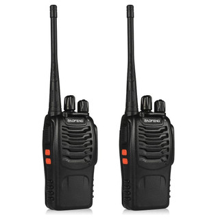 قیمت بیسیم بائوفنگ مدل BF-888S