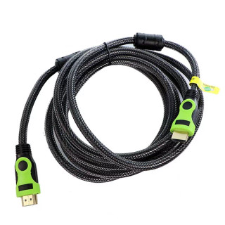 کابل HDMI کنفی طول 5 متری