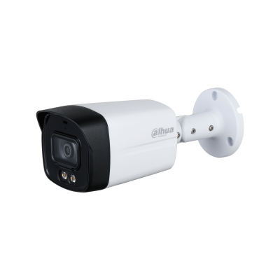 دوربین مداربسته بولت اچ دی داهوا مدل DAHUA HFW 1509TLMP-A-LED