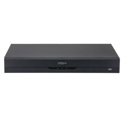 دستگاه ضبط 16 کانال XVR مدل DH-XVR 5216AN-4KL-I3 برند داهوا(DAHUA)
