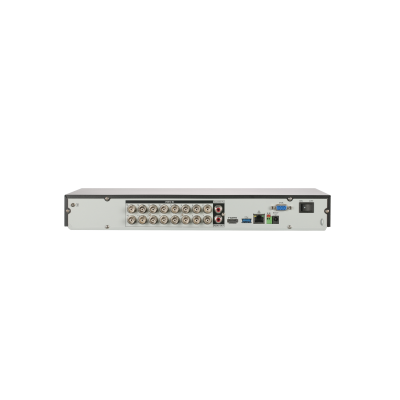 دستگاه ضبط 16 کانال XVR مدل DH-XVR 5216AN-4KL-I3 برند داهوا(DAHUA)