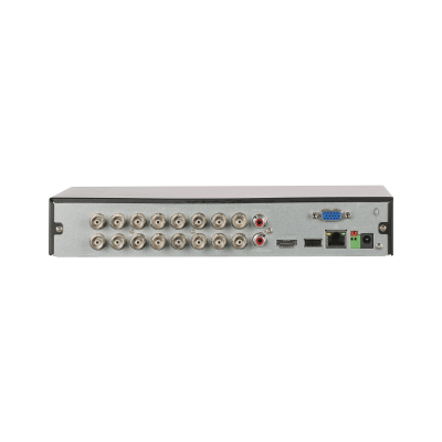 دستگاه ضبط 16 کانال XVR مدل DH-XVR5116HS-I3 برند داهوا(DAHUA)