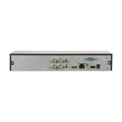قیمت دستگاه ضبط 4 کانال XVR برند داهوا(DAHUA) مدل DH XVR5104HS I3