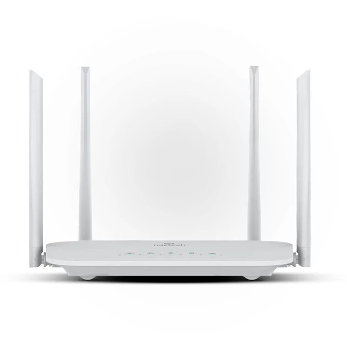 مودم 4G LTE برند نزتک(Naztech) مدل NZT-77DX | بی سیم N300