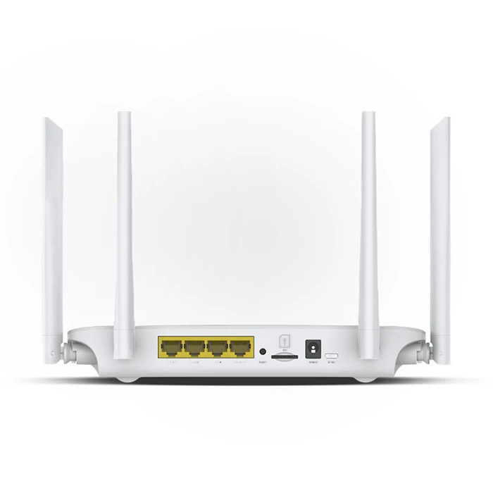 مودم 4G LTE برند نزتک(Naztech) مدل NZT-77DX | بی سیم N300
