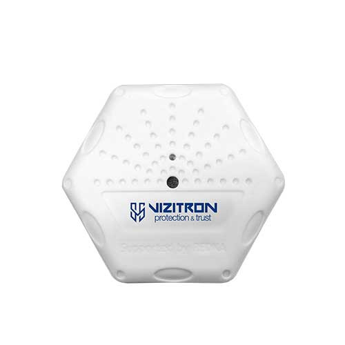 میکروفن فیلتردار ویزیترون مدل VZ-55 MIC