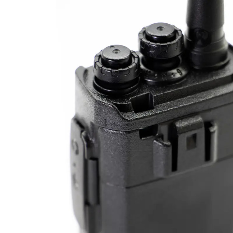 بیسیم واکی تاکی موتوکام مدل Motocom MC666