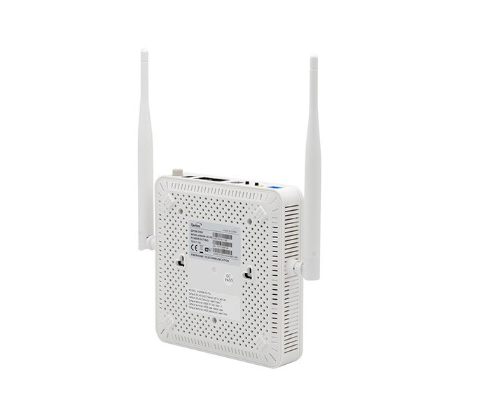 مودم فیبرنوری برند فایبرهوم(Fiberhome) مدل AN5506-02-FG