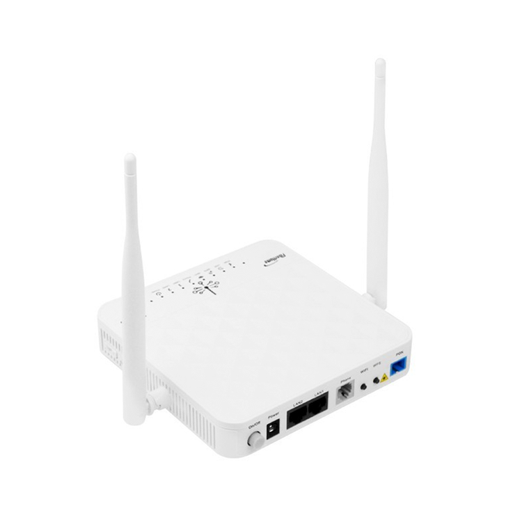 مودم فیبرنوری برند فایبرهوم(Fiberhome) مدل AN5506-02-FG
