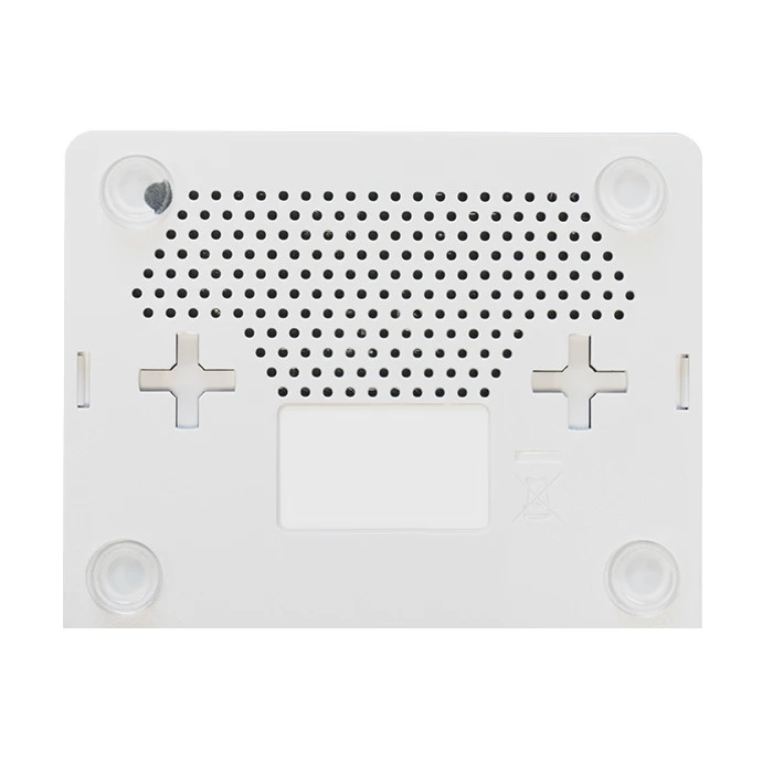 روتر با سیم میکروتیک مدل RB750Gr3| hEX