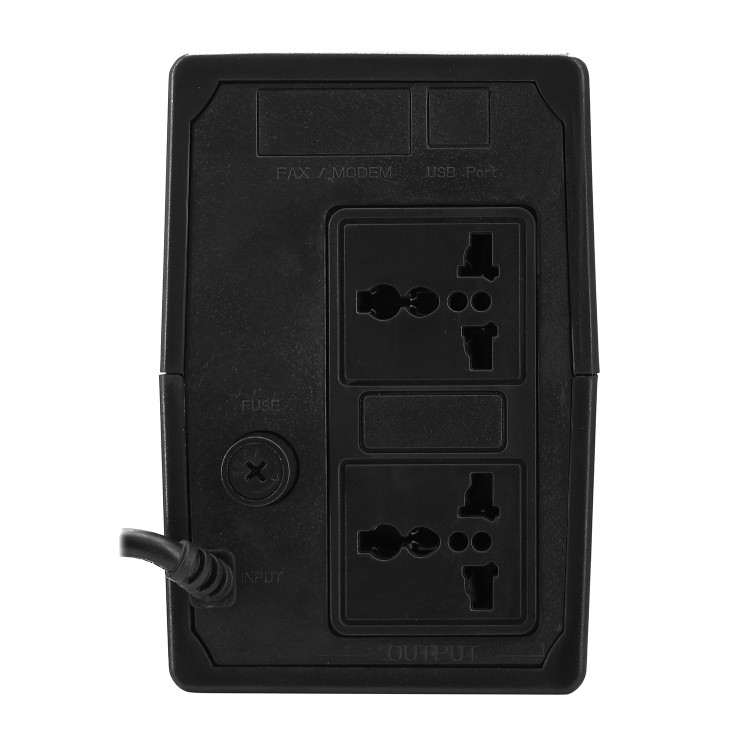 قیمت یو پی اس هایک ویژن DS UPS600