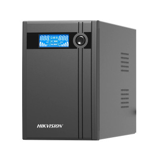 خرید یو پی اس هایک ویژن DS UPS2000