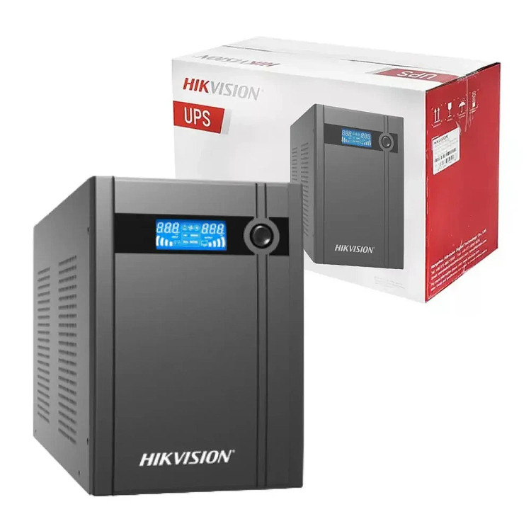 قیمت یو پی اس هایک ویژن DS UPS3000