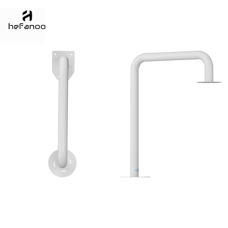 پایه دوربین مداربسته براکت فلزی سقفی دیواری ۹۰Cm*60Cm مدل L