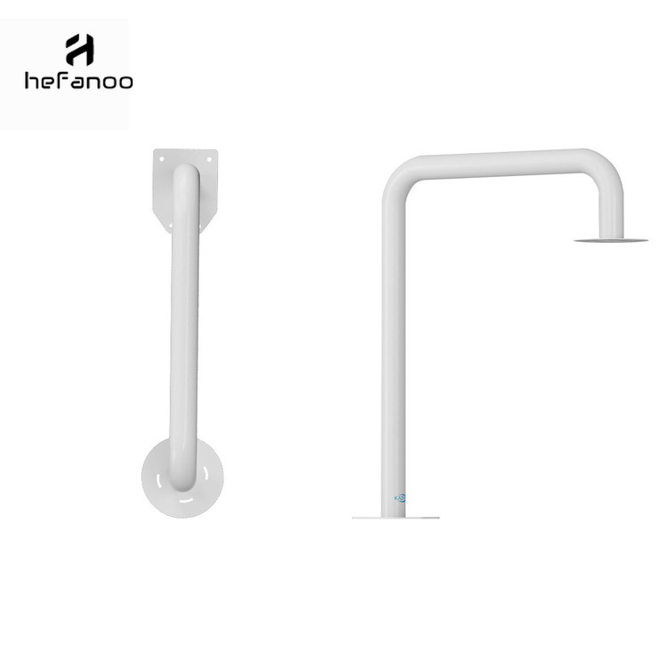 پایه دوربین مداربسته براکت فلزی سقفی دیواری ۷۰Cm*50Cm مدل L