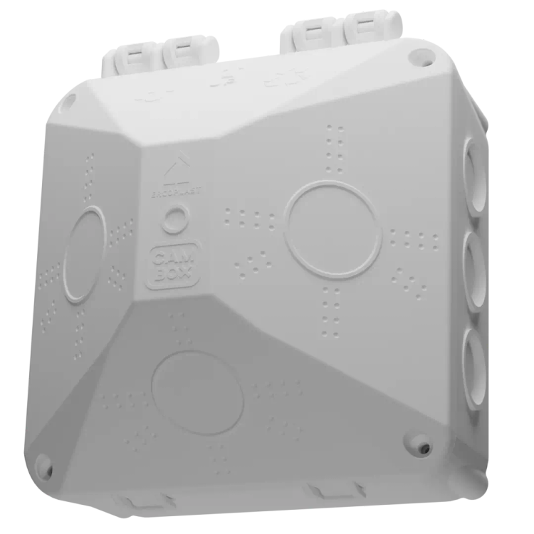 کمباکس دوربین سایز 360 مدل CA-360W