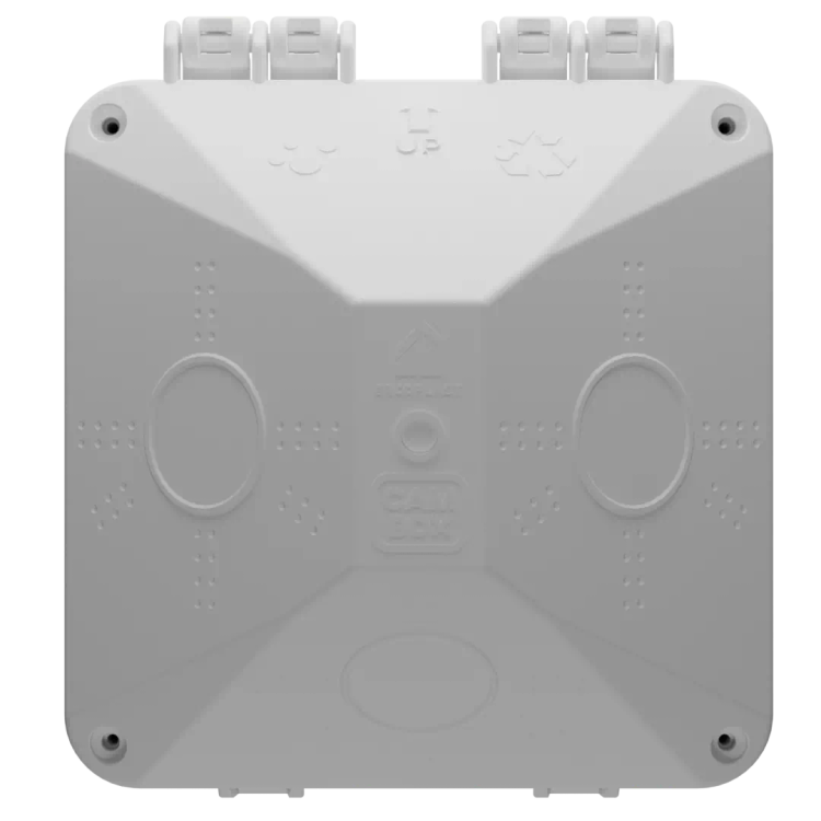 کمباکس دوربین سایز 360 مدل CA-360W