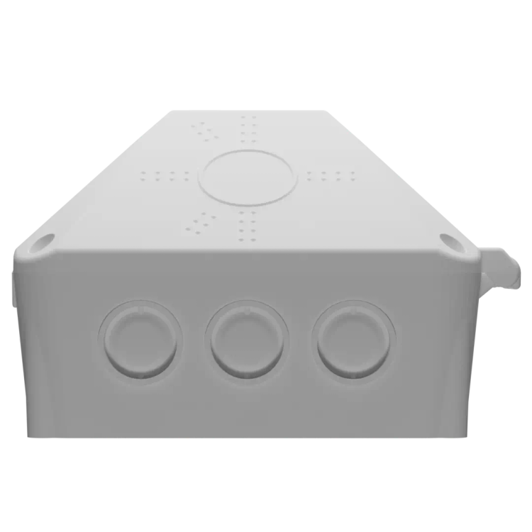 کمباکس دوربین سایز 360 مدل CA-360W