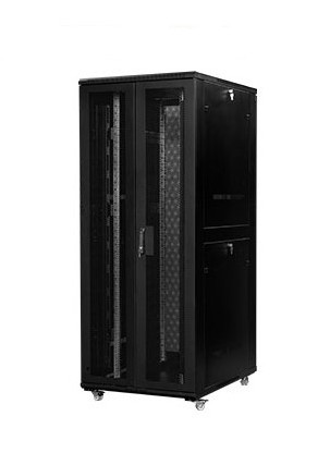 رک سرور 42 یونیت عمق 106 عرض 60 برند آماد سیستم