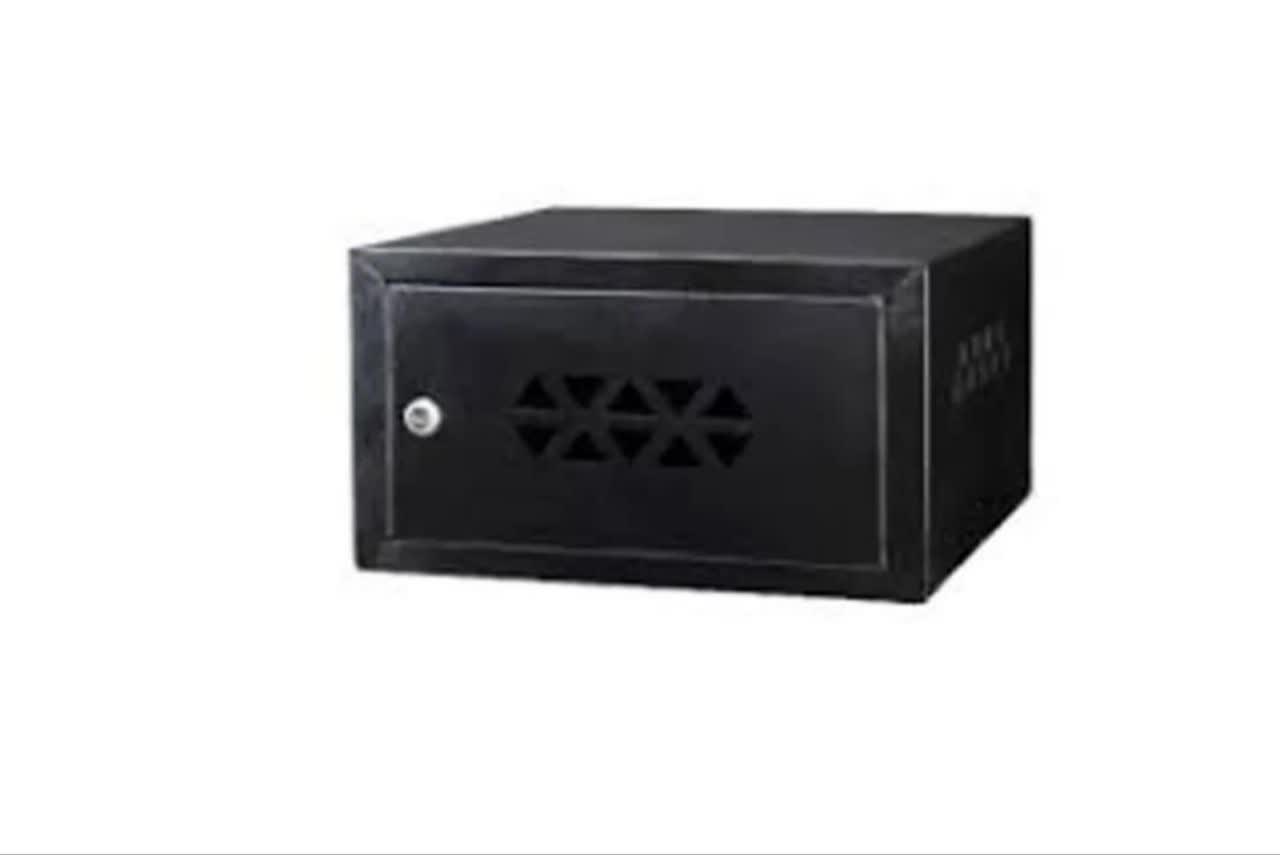 رک دیواری 4 یونیت برند کاراصنعت مدل 4Use-b