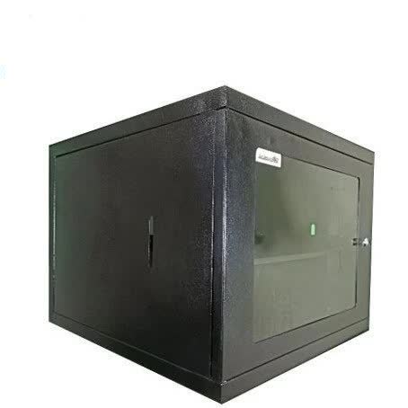 رک دیواری 9 یونیت برند کاراصنعت مدل 9URT-b