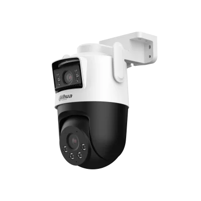دوربین وایرلس برند داهوا(Dahua) مدل DH-P5D-5F-PV | اسپید دام - 10 مگاپیکسل - دو لنز (یک لنز PT)