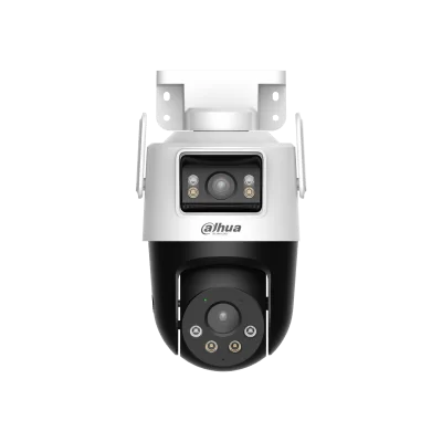 دوربین وایرلس برند داهوا(Dahua) مدل DH-P5D-5F-PV | اسپید دام - 10 مگاپیکسل - دو لنز (یک لنز PT)