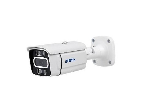دوربین IP برند هایتک(hi-tech) مدل HIB-8860-WA | بالت 8 مگاپیکسل