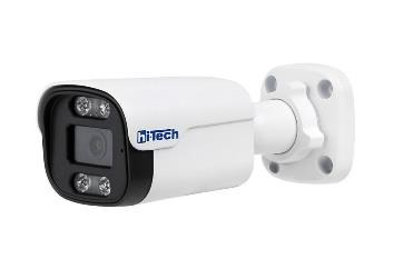 قیمت دوربین بالت 2 مگاپیکسل AHD برند هایتک مدل HAB 2587 W 2.8