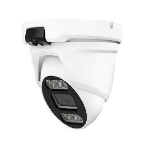 دوربین AHD برند هایتک(hi-tech) مدل HAD-2807-W | دام 2 مگاپیکسل