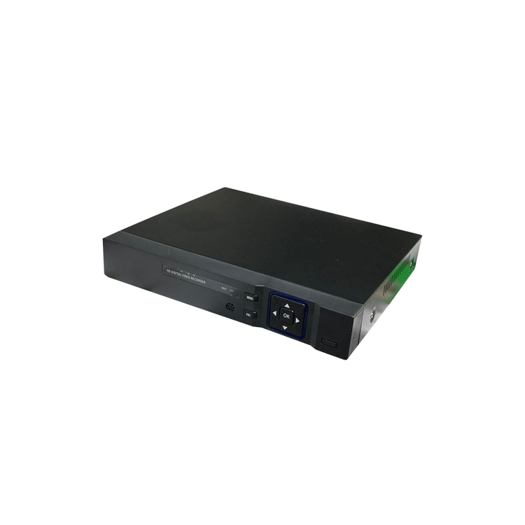 دستگاه ضبط 4 کانال XVR مدل ATX-0404 برند نواتک(Novatech)