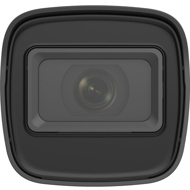 قیمت دوربین IP بولت 2 مگاپیکسل برند هایک ویژن مدل DS 2CD1021G0 I