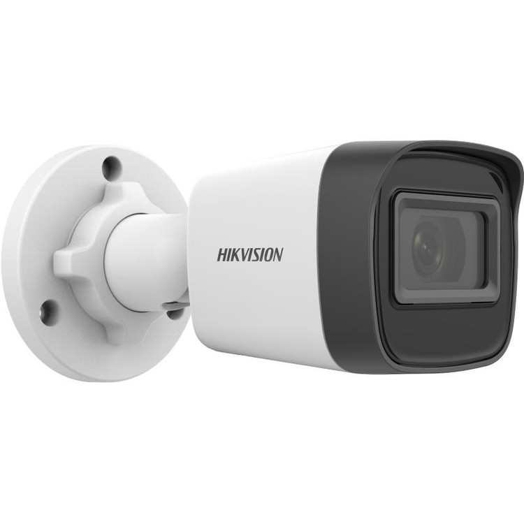 قیمت دوربین IP بولت 2 مگاپیکسل برند هایک ویژن مدل DS 2CD1021G0 I