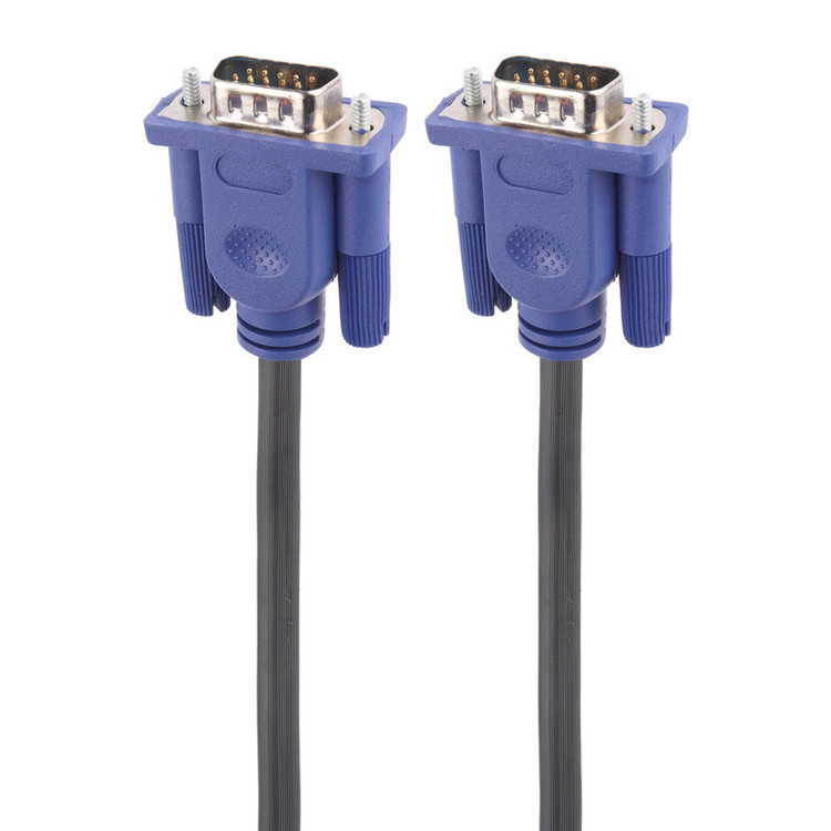 کابل VGA (انتقال تصویر) طول 5 متر