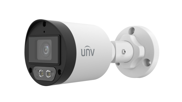 قیمت دوربین بولت 2مگاپیکسل یونی ویو مدل UAC B122 AF28M W