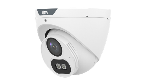 دوربین دام(تورت) 2مگاپیکسل یونی ویو مدل UAC T122 AF28M W