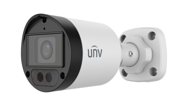 قیمت دوربین بولت 4مگاپیکسل یونی ویو مدل UAC B124 AF28LM