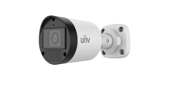 قیمت دوربین بولت 5مگاپیکسل یونی ویو مدل UAC B125 AF28LM