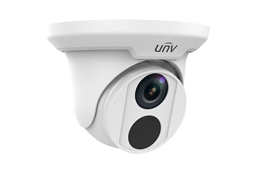 قیمت دوربین IP دام 8مگاپیکسل یونی ویو مدل IPC3618SR3 DPF28M
