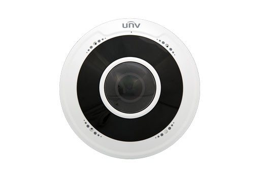قیمت دوربین IP دام 4 مگاپیکسل یونی ویو مدل IPC814SR DVPF16