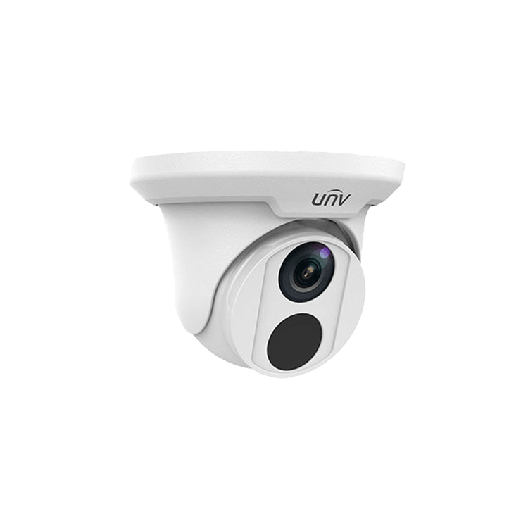 قیمت دوربین IP دام 4مگاپیکسل یونی ویو مدل IPC3614SR3 DPF28M