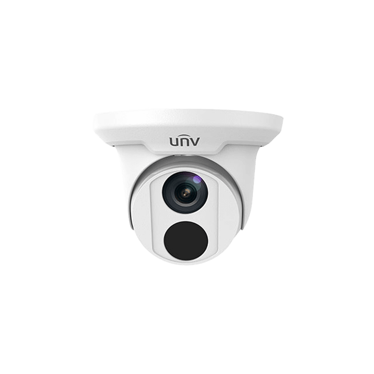 قیمت دوربین IP دام 4مگاپیکسل یونی ویو مدل IPC3614SR3 DPF28M