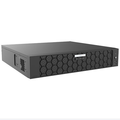 قیمت دستگاه ضبط 64 کانال IP یونی ویو مدل NVR508 64B