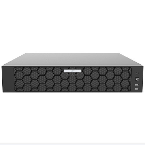 قیمت دستگاه ضبط 64 کانال IP یونی ویو مدل NVR508 64B