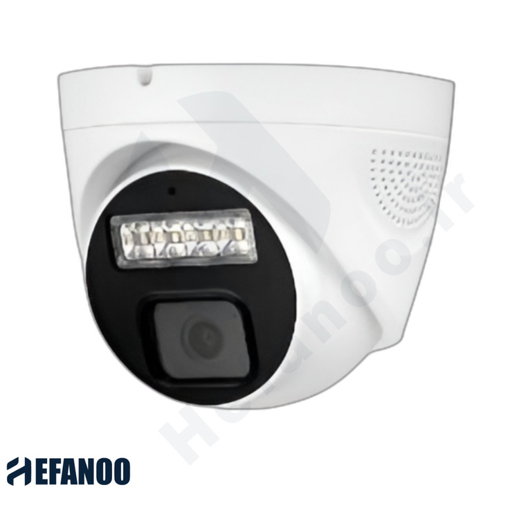 قیمت دوربین دام 2 مگاپیکسل IP برند هایتک مدل HID 2405 W