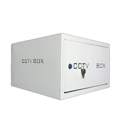 رک دیواری 7 یونیت کاراصنعت مدل 7UR-w