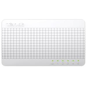 سوییچ شبکه 5 پورت مگابایت مدل S105 برند تندا (Tenda)